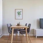 Glow Apartments, Szczecinska Apartamenty