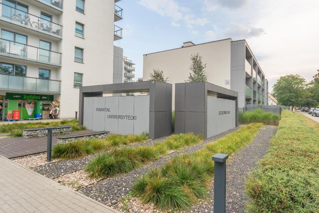 Glow Apartments, Szczecinska * Gdańsk