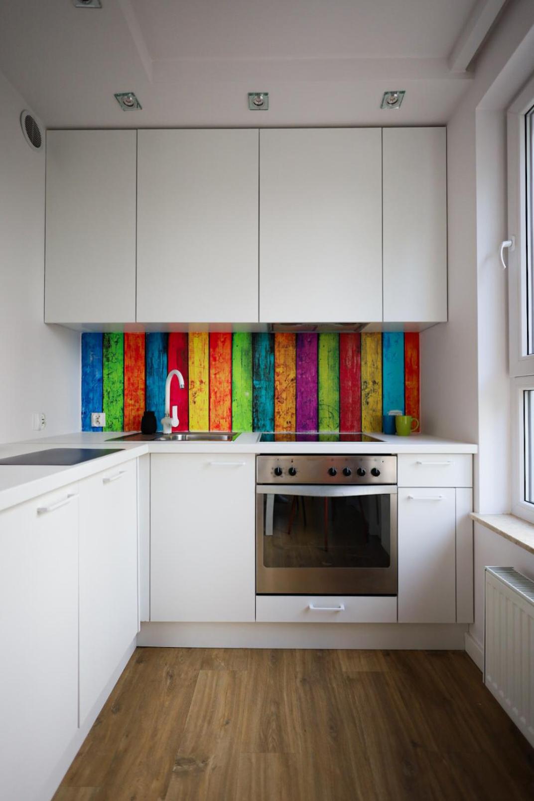 Glow Apartments, Szczecinska Leilighet