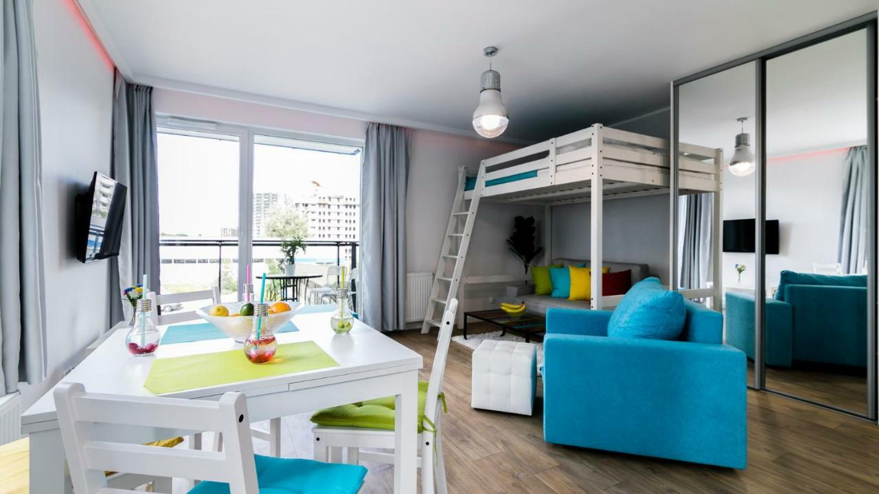 Glow Apartments, Szczecinska Leilighet