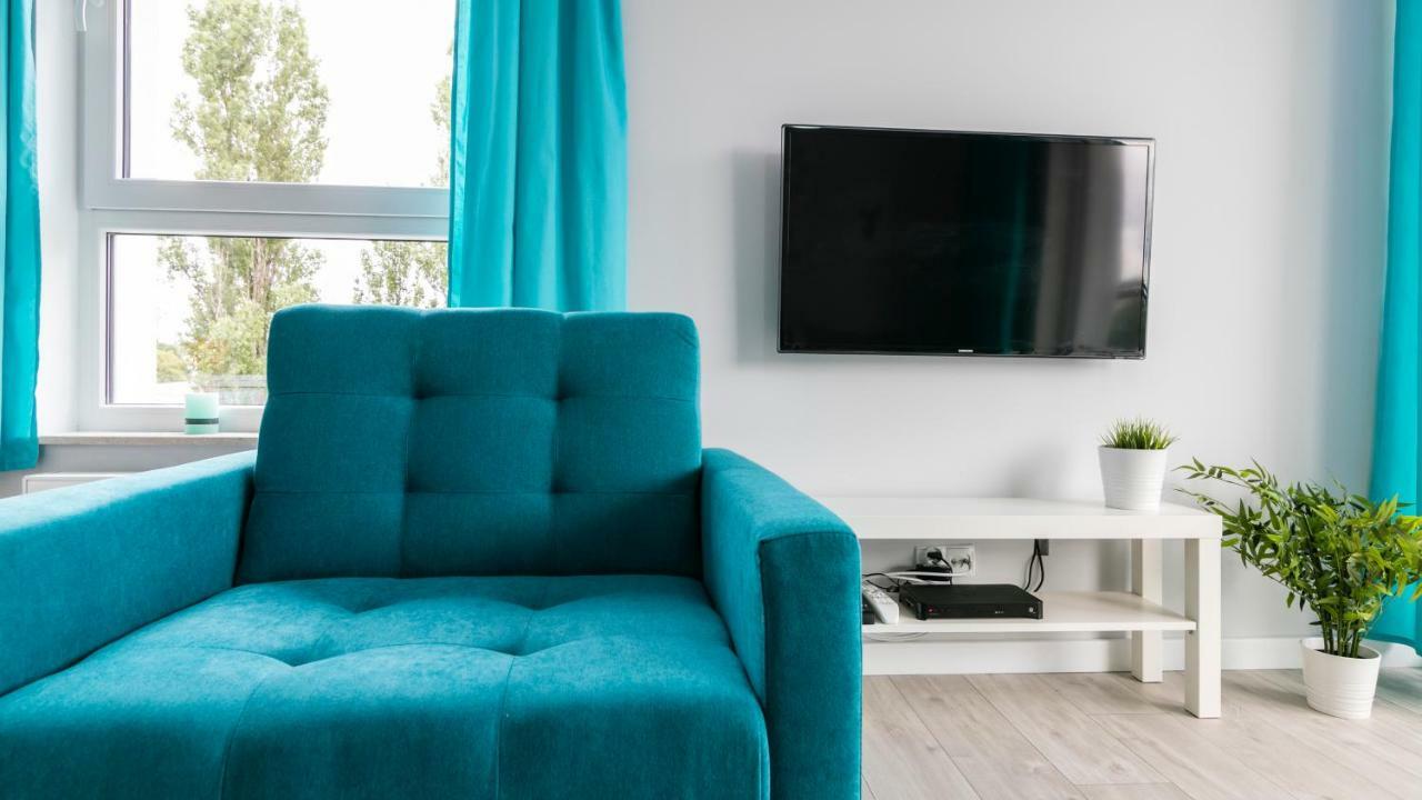 Glow Apartments, Szczecinska Leilighet *