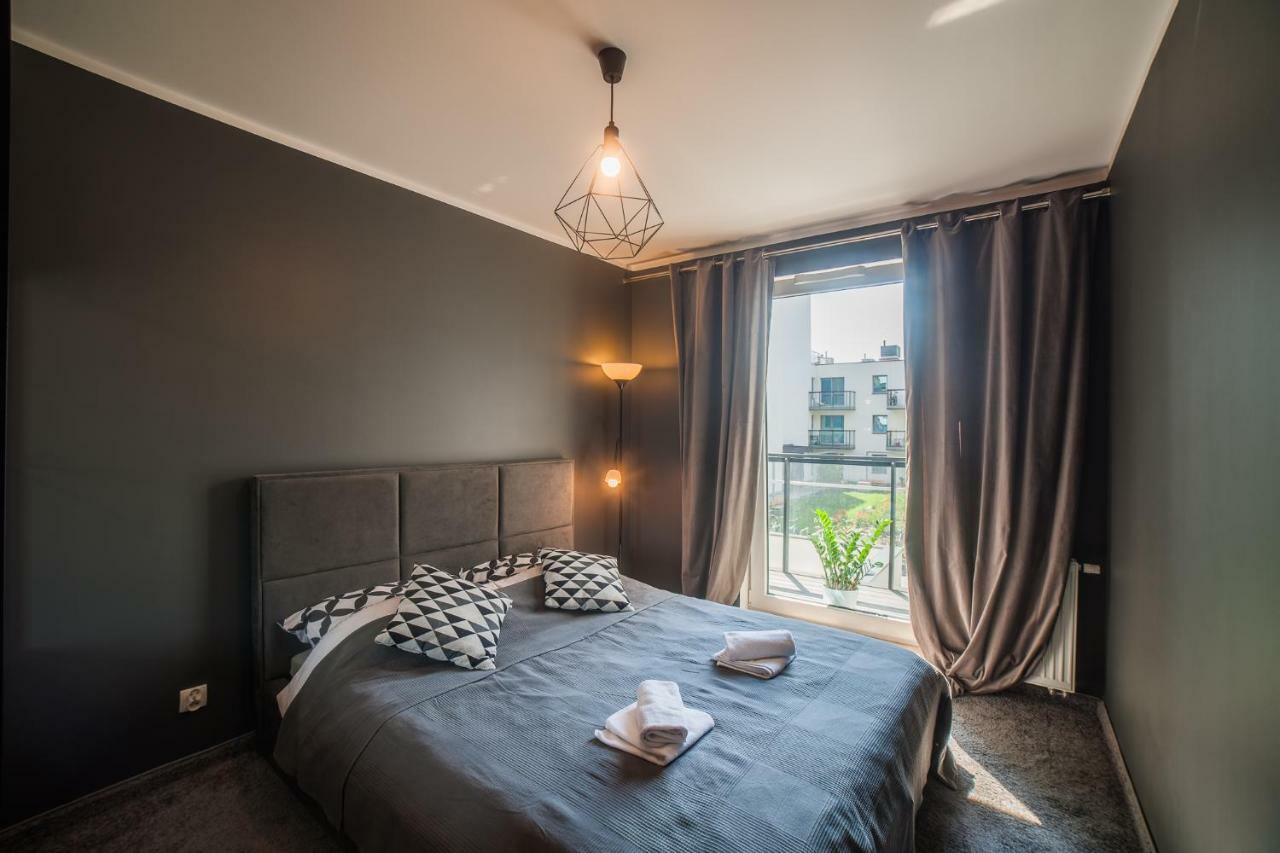 Glow Apartments, Szczecinska Leilighet *