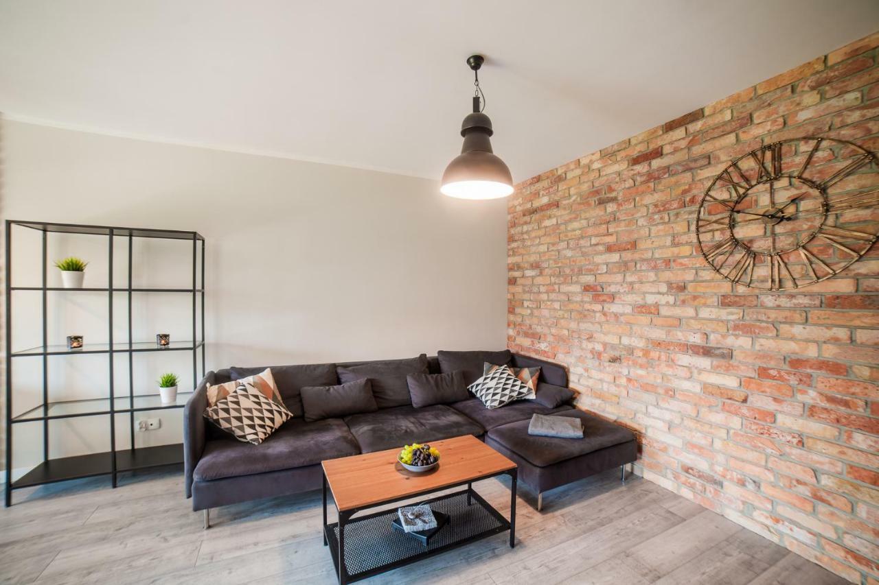Glow Apartments, Szczecinska Leilighet *