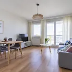 Glow Apartments, Szczecinska Apartamenty